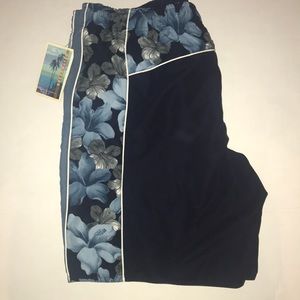 Swim Trunks